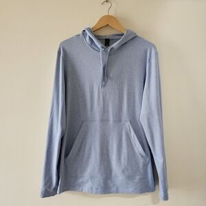 Lululemon Soft Pullover Hoodie - Size Large